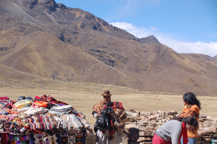 am La Raya Pass 4335 m .JPG